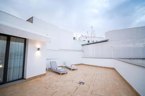 Petit Palace Marqués Santa Ana in Sevilla — foto 19