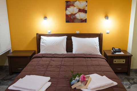 Aparthotel Remvi foto 3