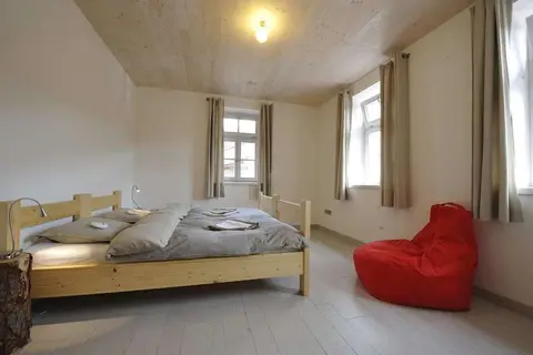 Snezka Residence in Pec pod Sněžkou — foto 19