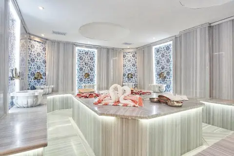 Sultan Suleyman Palace & Spa in İstanbul, foto 18