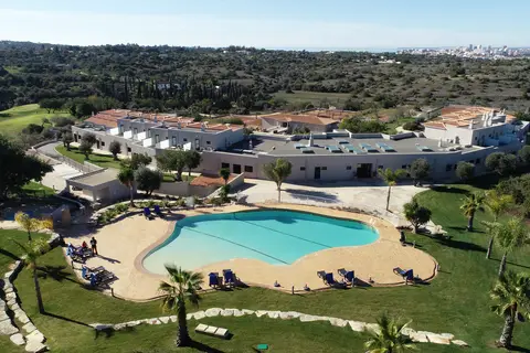Pestana Gramacho Residence in Lagoa e Carvoeiro