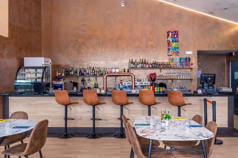 Camping Yelloh Colina Do Sol foto 30