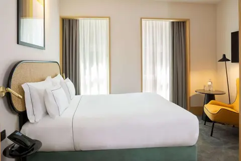 Arts Hotel Porto, Tapestry Collection by Hilton in Porto, foto 6