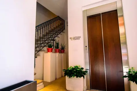 Escalus Luxury Suites in Verona, foto 10
