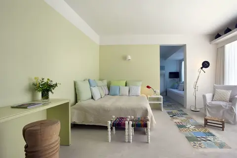 Ekies All Senses Resort in Δημοτική Ενότητα Σιθωνίας — foto 14