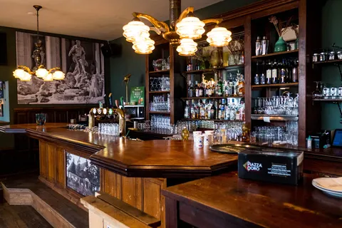 Vakantiepark De Zanding foto 15