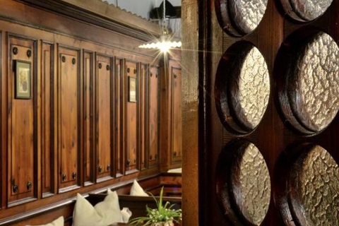 Parkhotel Sole Paradiso - hotel foto 9