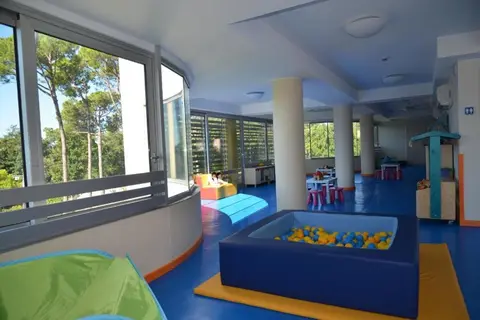Laguna Park Hotel in Rome — foto 16