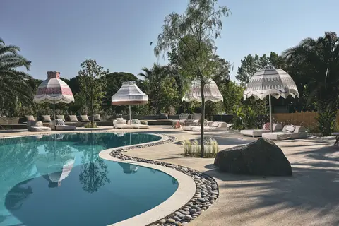 Ekies All Senses Resort in Δημοτική Ενότητα Σιθωνίας