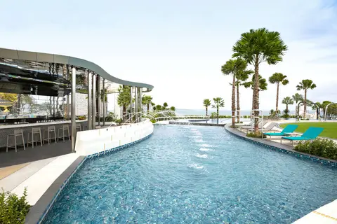 Grande Centre Point Pattaya in Bang Lamung, Pattaya, Chonburi