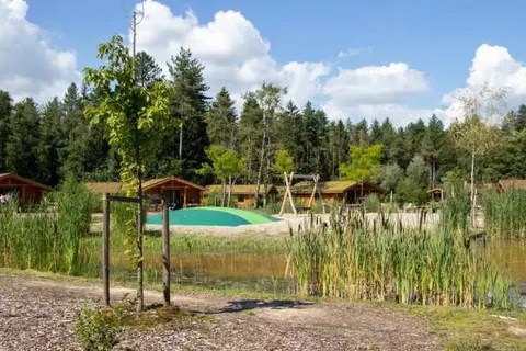 Recreatiepark de Voorst foto 34