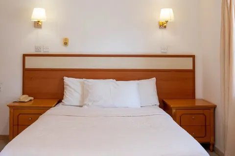 Cape Point Hotel in Serrekunda — foto 5