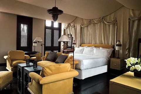 Selman Marrakech in Tasoultante تسلطانت — foto 6