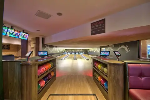 db Seabank Resort & Spa in Il-Mellieħa — foto 25