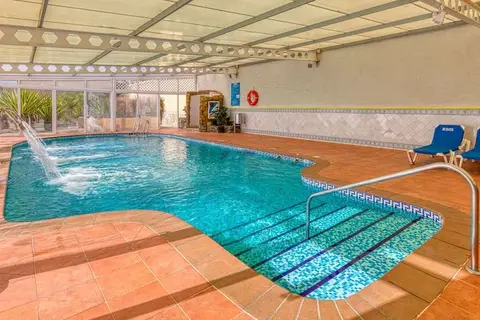 Playadulce Hotel in Roquetas de Mar — foto 9