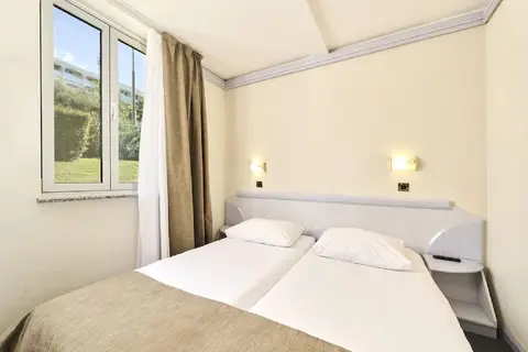 Hotel Plavi Plava Laguna in Porec — foto 22