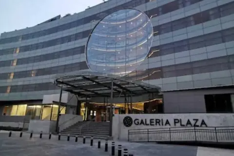 Galería Plaza San Jerónimo in 1a. Región Militar — foto 15
