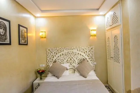 Riad Milouda in Marrakech — foto 21