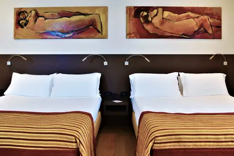 Hotel Diamante in Collegno, foto 18