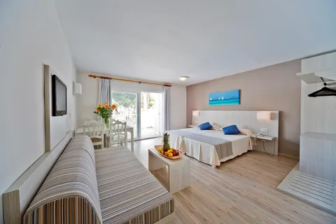 Hotel Club Es Talaial in Santanyí — foto 4