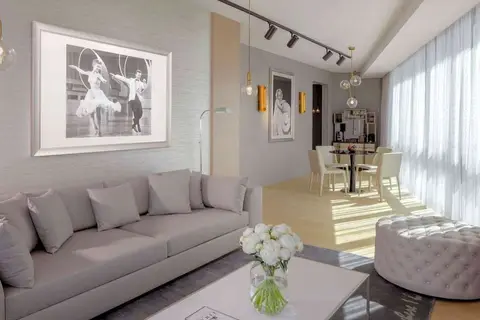 Paramount Hotel Dubai in Dubai — foto 19