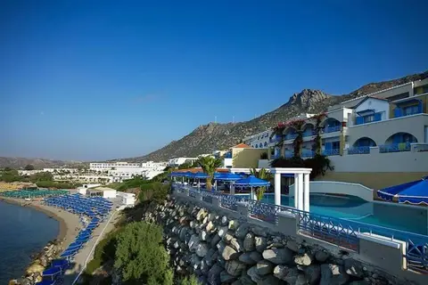Hotel Mitsis Summer Palace Beach in Pyli, foto 11