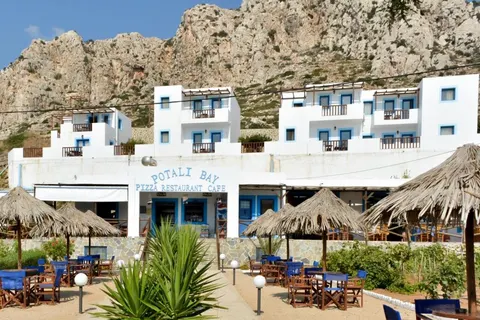 Appartementen Potali Bay foto 2