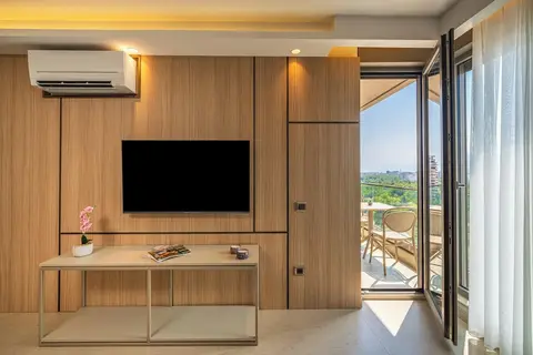 Casamax Suites in Muratpaşa, foto 23