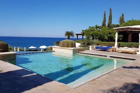 Anassa in Neo Chorio — foto 14