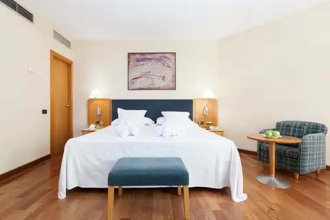 URH Ciutat de Mataró in Mataró, foto 18