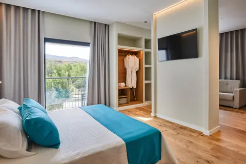 Hotel Boutique Molino de Enmedio in Huéneja — foto 3