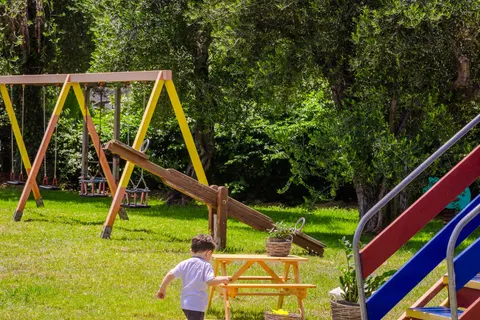 Aparthotel Century Resort foto 13