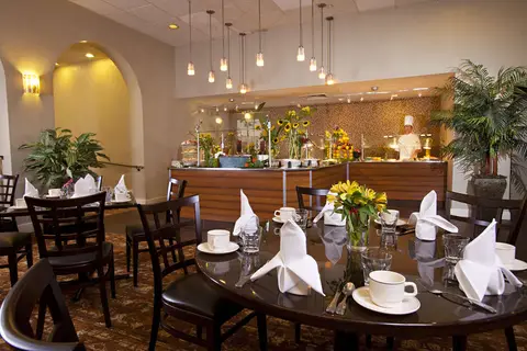 Avanti Palms Resort & Conference Center in Orlando — foto 19