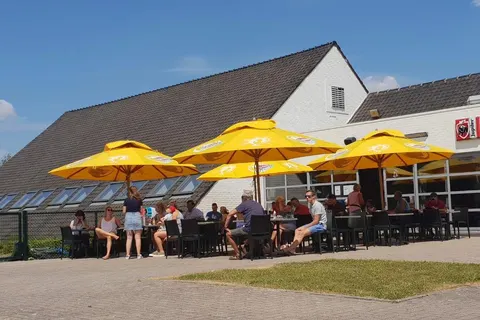 Verblijfpark Breebos foto 11