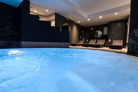 Hotel Lärchenhof in Kaunertal — foto 4