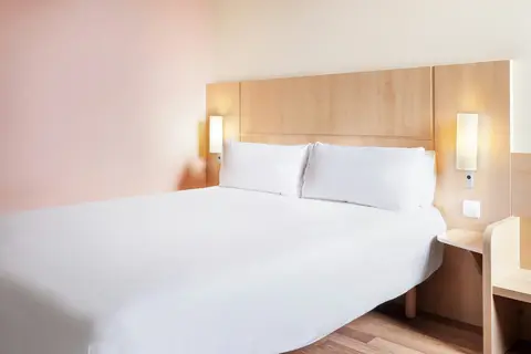 B&B Hotel Barcelona Mataró in Mataró, foto 19