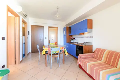 Residence Le Tartarughe in Letojanni, foto 11