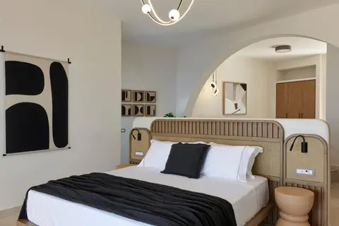 Apanemo Hotel And Suites in Akrotiri, foto 15