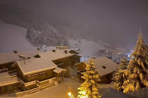 Hotel Rhododendrons in La Plagne-Tarentaise, foto 7