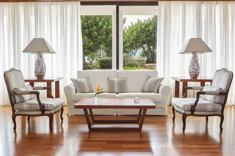 Elounda Beach Hotel & Villas in Δημοτική Ενότητα Αγίου Νικολάου — foto 26