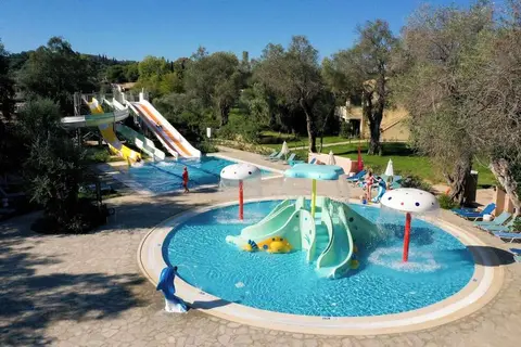 Sentido Apollo Palace in Apollo Palace Hotel Village, foto 17