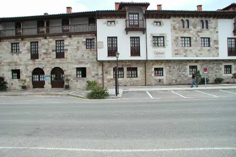 Capriccio in Santillana Del Mar — foto 18