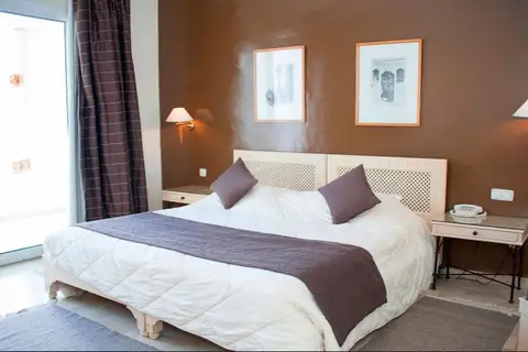 TMK Hotel Flora Park by Turismark in الحمامات — foto 29