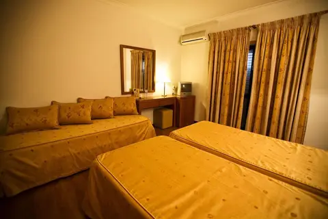 Hotel Santa Mafalda in Ourém — foto 9