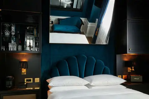 Provocateur Hotel in Berlijn — foto 6