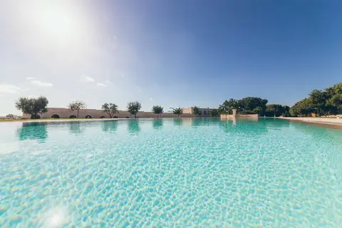 Masseria Grieco in Ostuni — foto 14