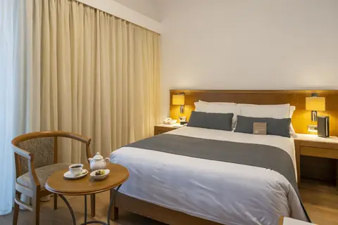 Kydon, The Heart City Hotel in Chania — foto 28