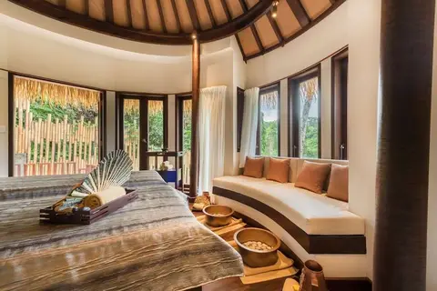 Tanadewa Resort & Spa in Ubud, foto 22