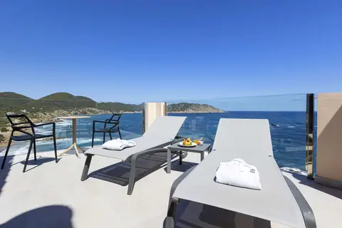 Invisa Hotel Club Cala Verde in Es Figueral — foto 25