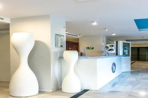 Hotel Los Jazmines in Torremolinos — foto 3